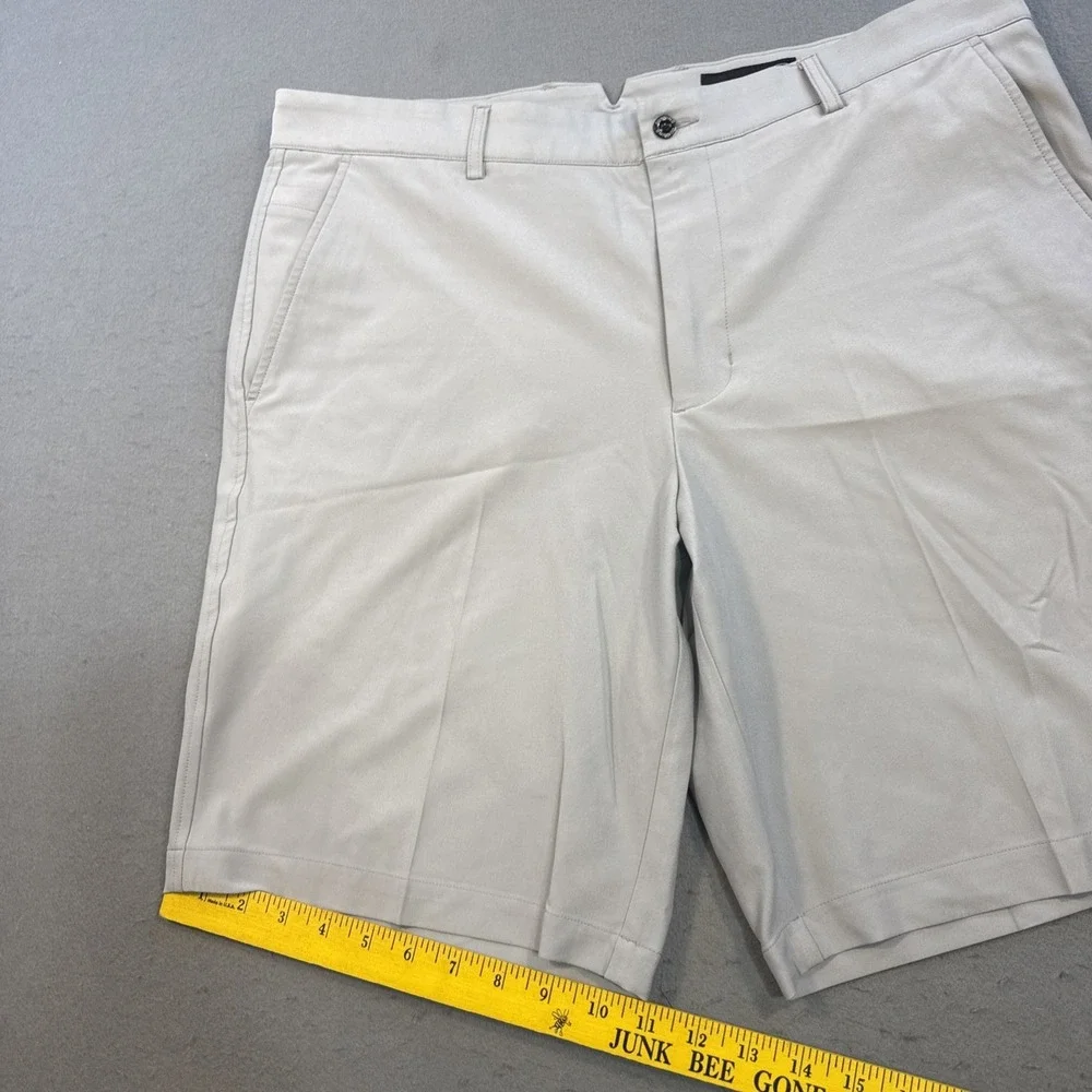 dunning golf shorts